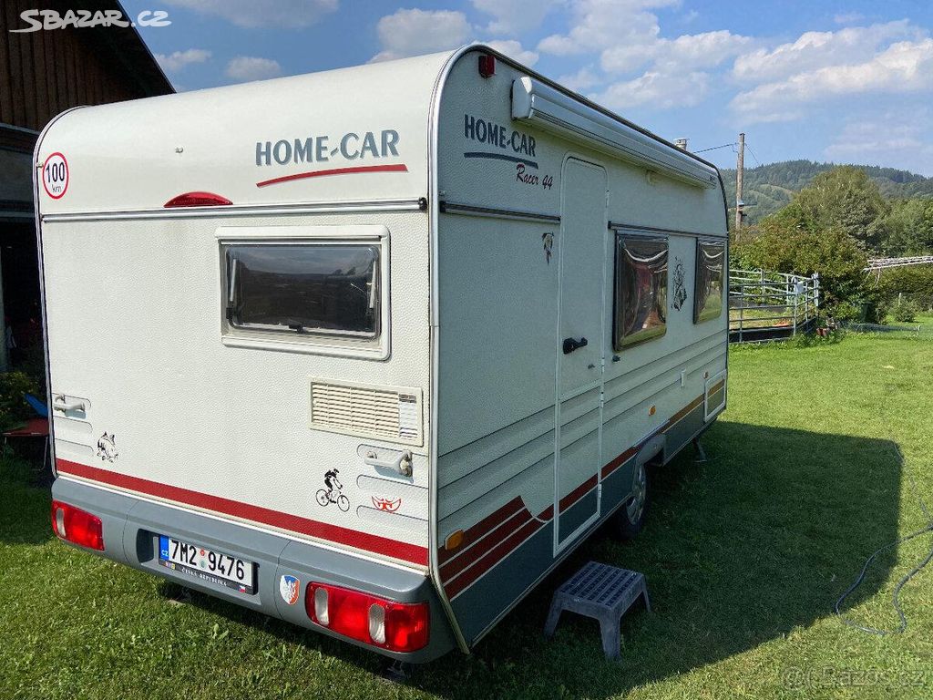 Ostatní karavan HOME-CAR