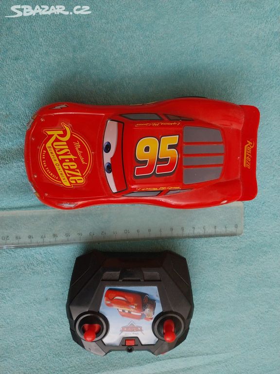 Auto Mcqueen