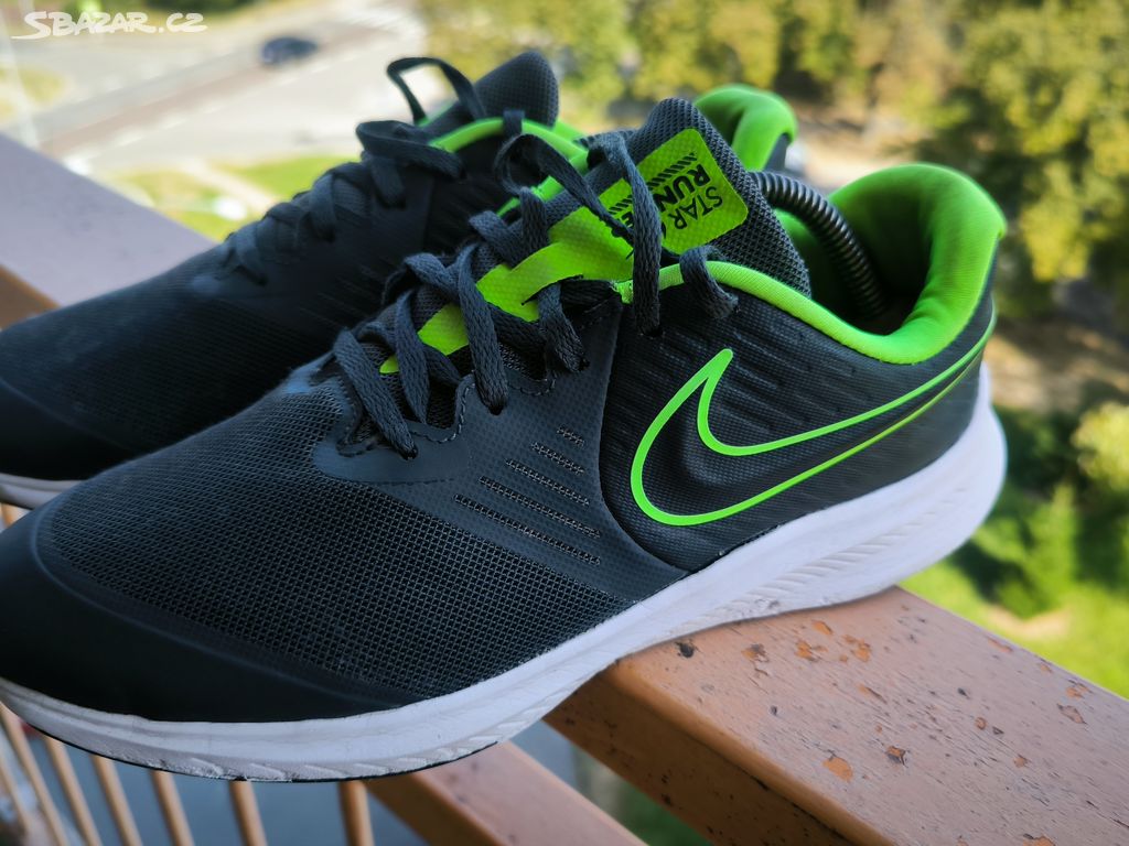 Tenisky Nike 40