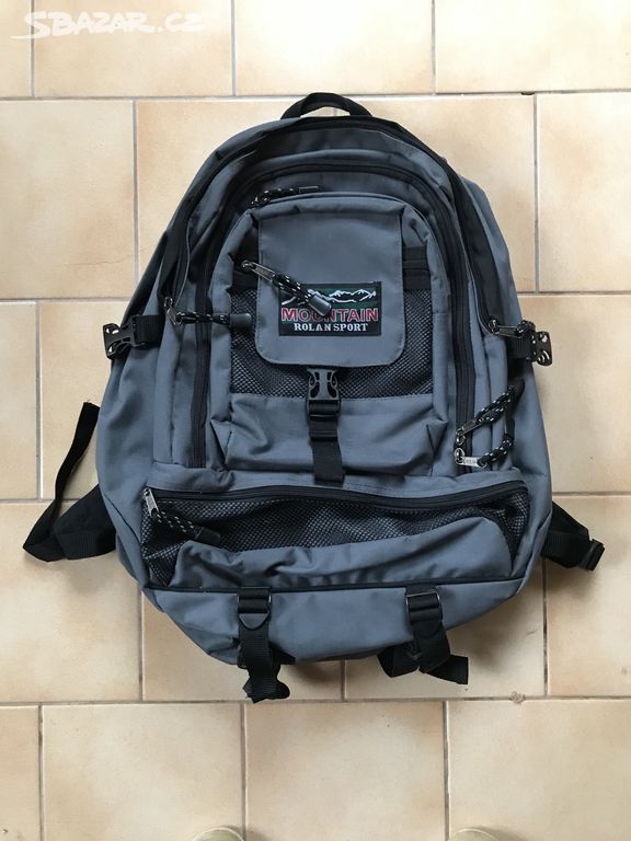 batoh Mountain Roland sport - 20 l - NOVÝ