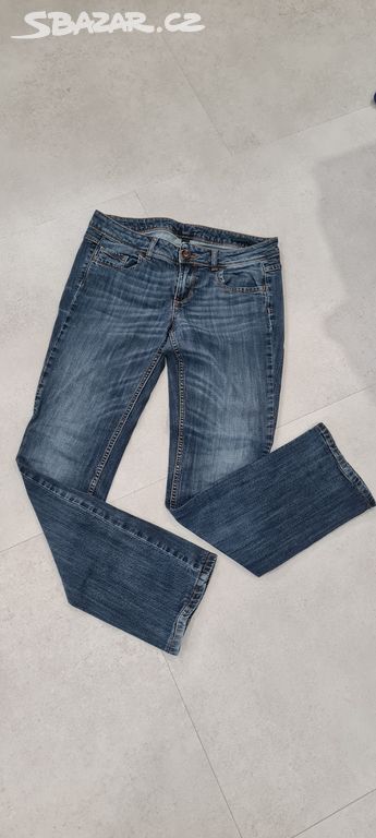 Benetton jeans w30