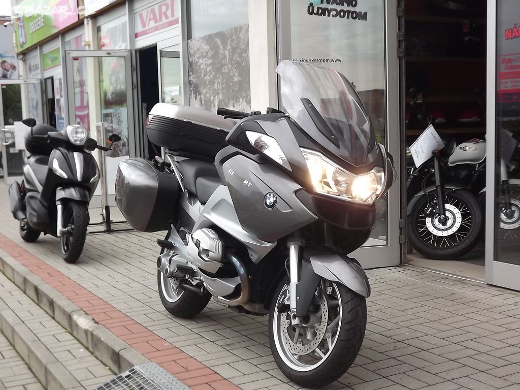 BMW R 1200RT