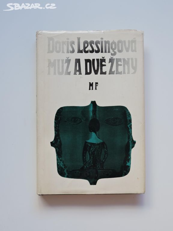 D. Lessingová - Muž a dvě ženy