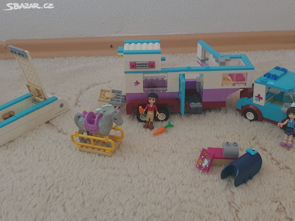 Lego Friends