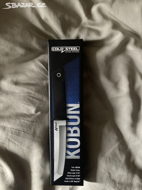 Nůz Cold steel Kobun