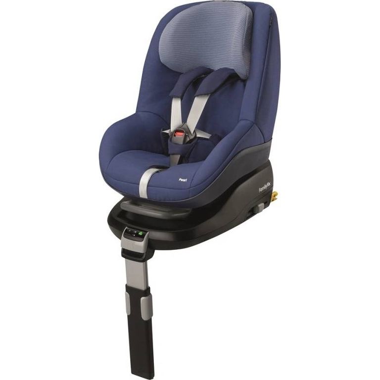 Autosedačka maxi cosi pearl 9-18kg blue