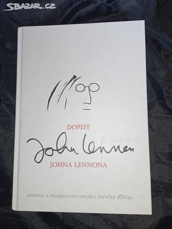 Dopisy Johna Lennona