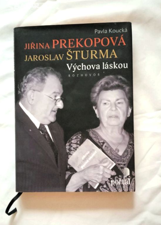 VÝCHOVA LÁSKOU - rozhovor