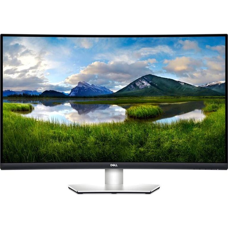 LED monitor 31,5" - Dell S3221QSA (záruka 34m.)