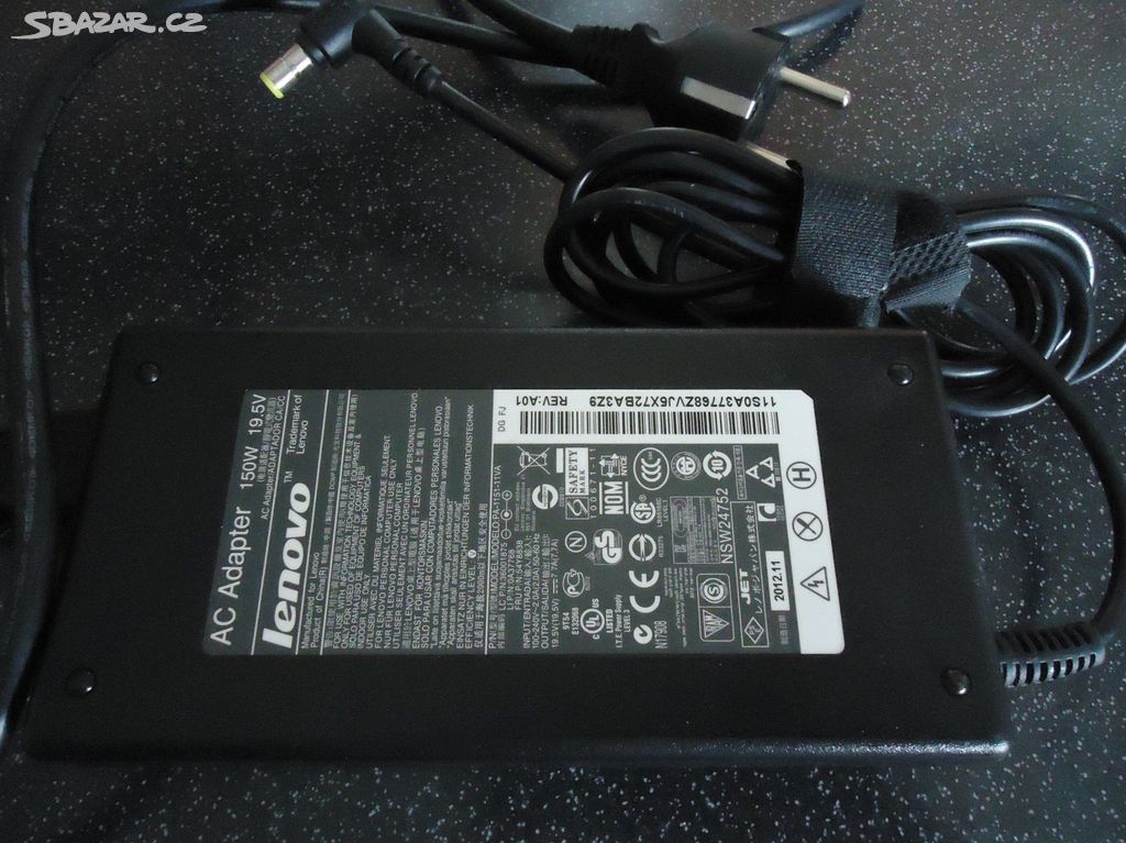 Lenovo 150W PA-1151-11VA