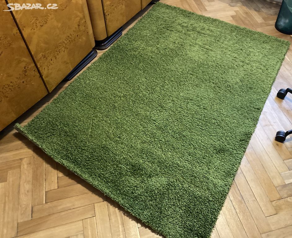 Koberec IKEA Hampen (195x135 cm)