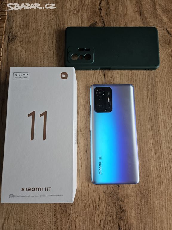 Mobilní telefon Xiaomi 11T