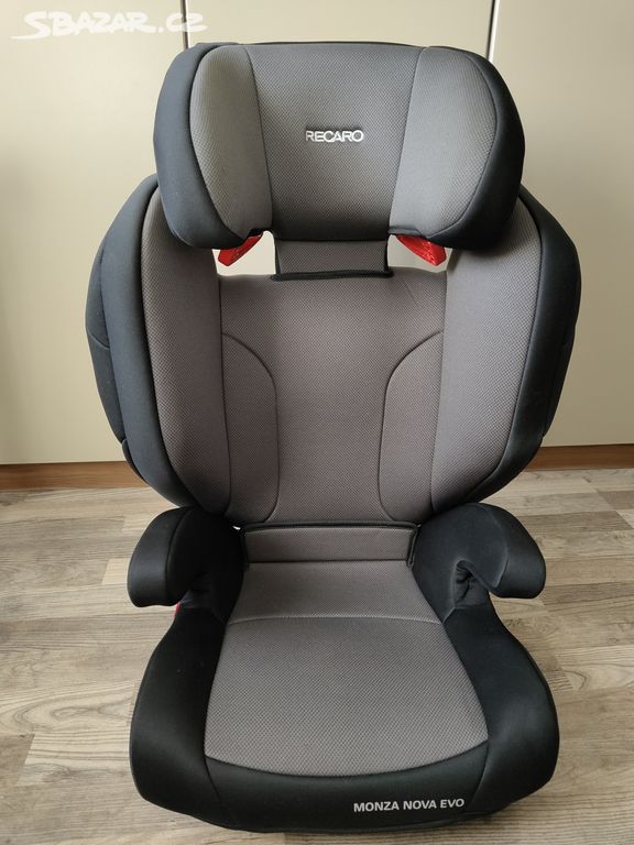 Dětská autosedačka Recaro Monza Nova Evo