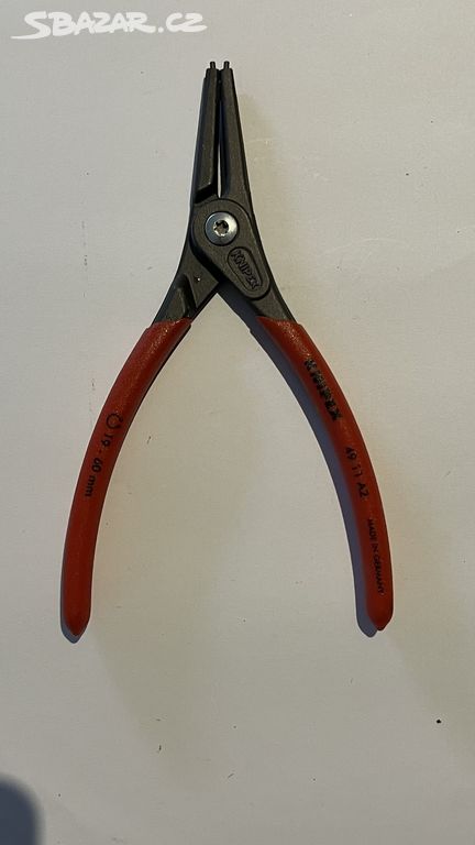 Knipex 49 11 a2