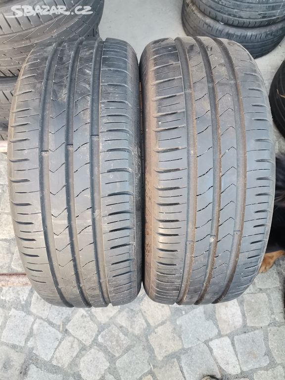 195/50/16 letni pneu HANKOOK 195 50 16