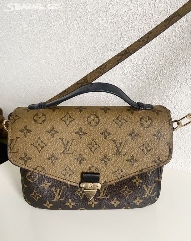 Louis Vuitton Metis