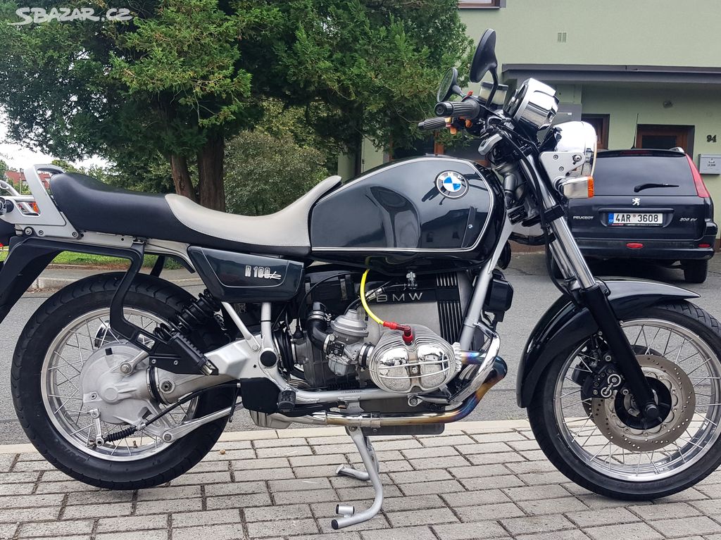 BMW R100 R