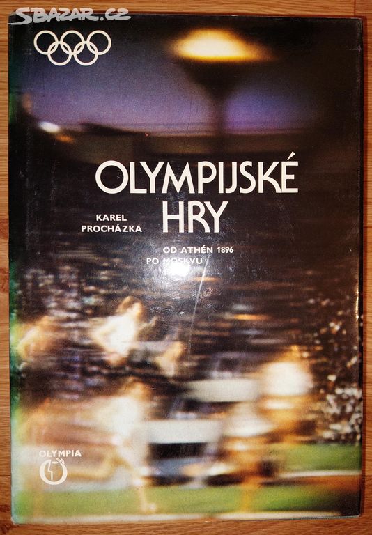 Olympijské hry 1896-1980