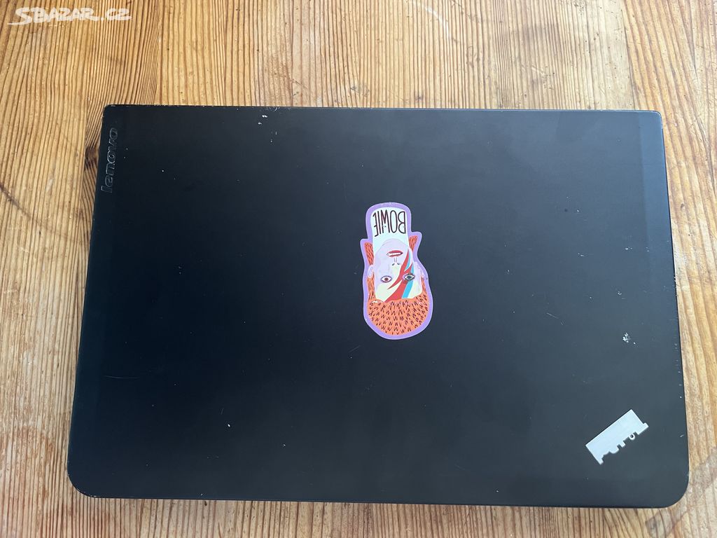 Notebook Lenovo thinkpad S440 touch