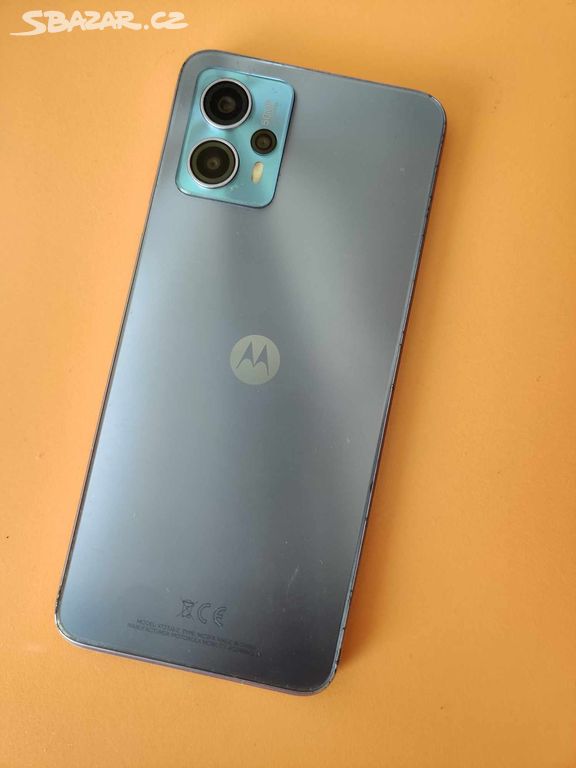 Motorola G23