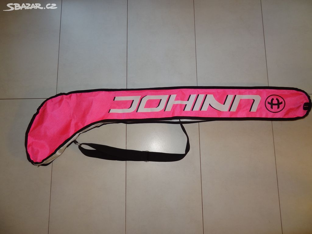 obal na florbalky UNIHOC do 114 cm