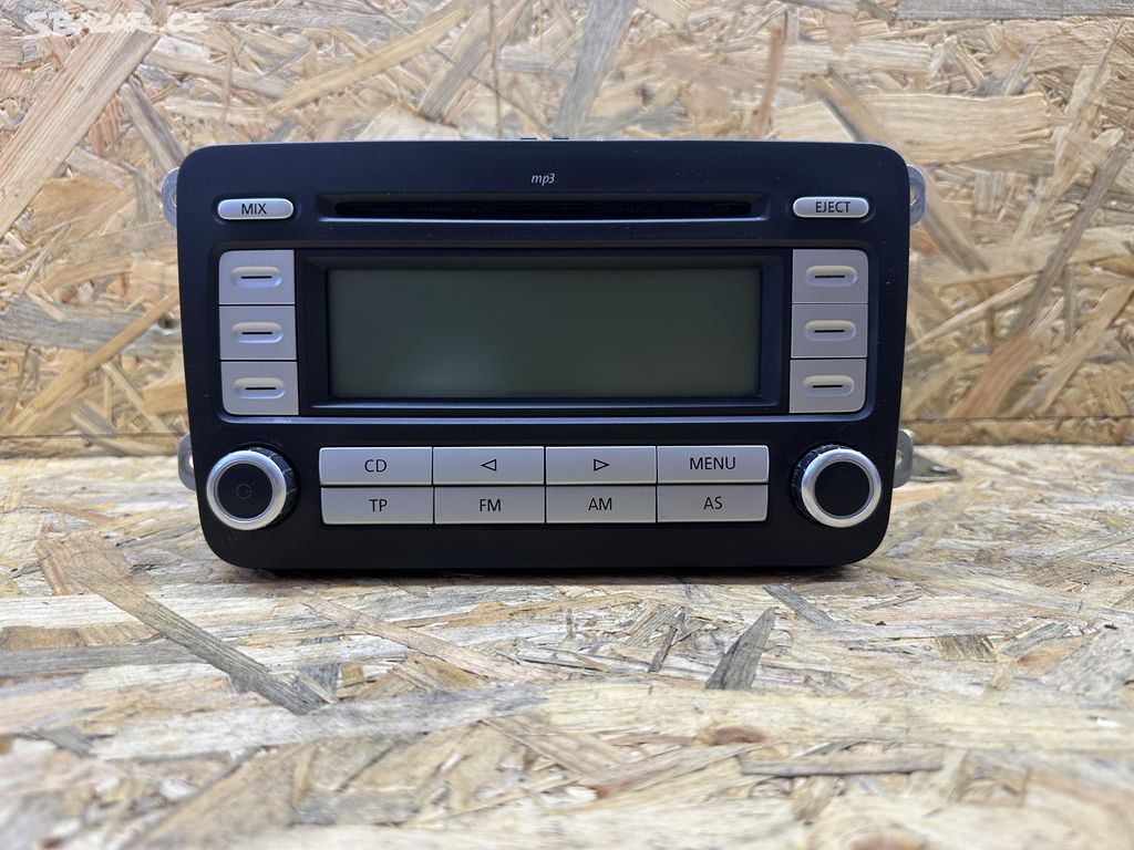 Autoradio Vw MP3 2003-2008