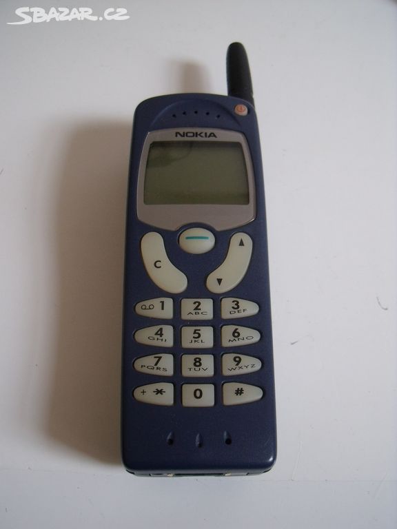 NOKIA 540 NMT 450mhz (THF-11C)