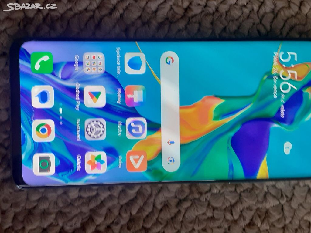 Huawei P30 pro