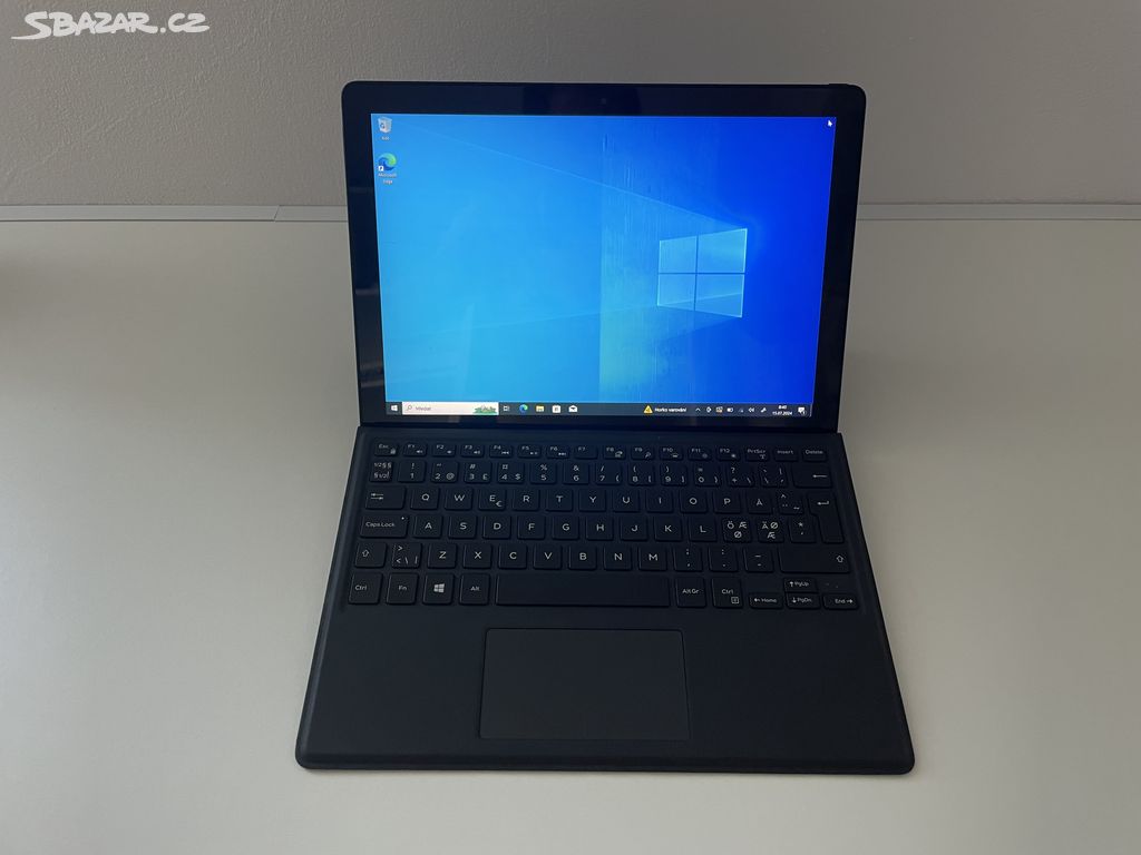 Dell Latitude 2in1 5290 i7 16GB 256GB SSD