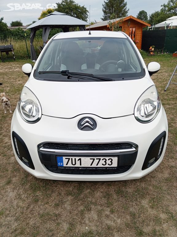 Citroen C1