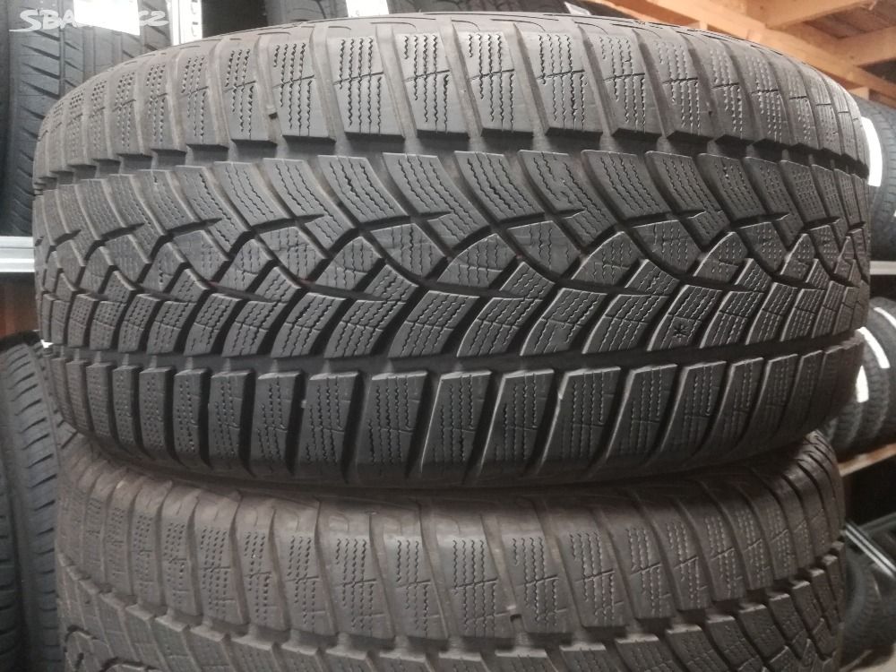 245/45 R18 GOODYEAR (2420) 245 45 18