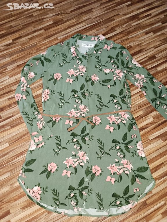 Šaty tunika H&M vel. 152