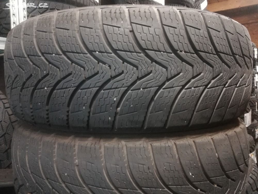 205/55 R16 PREMIORRI (3221) 205 55 16