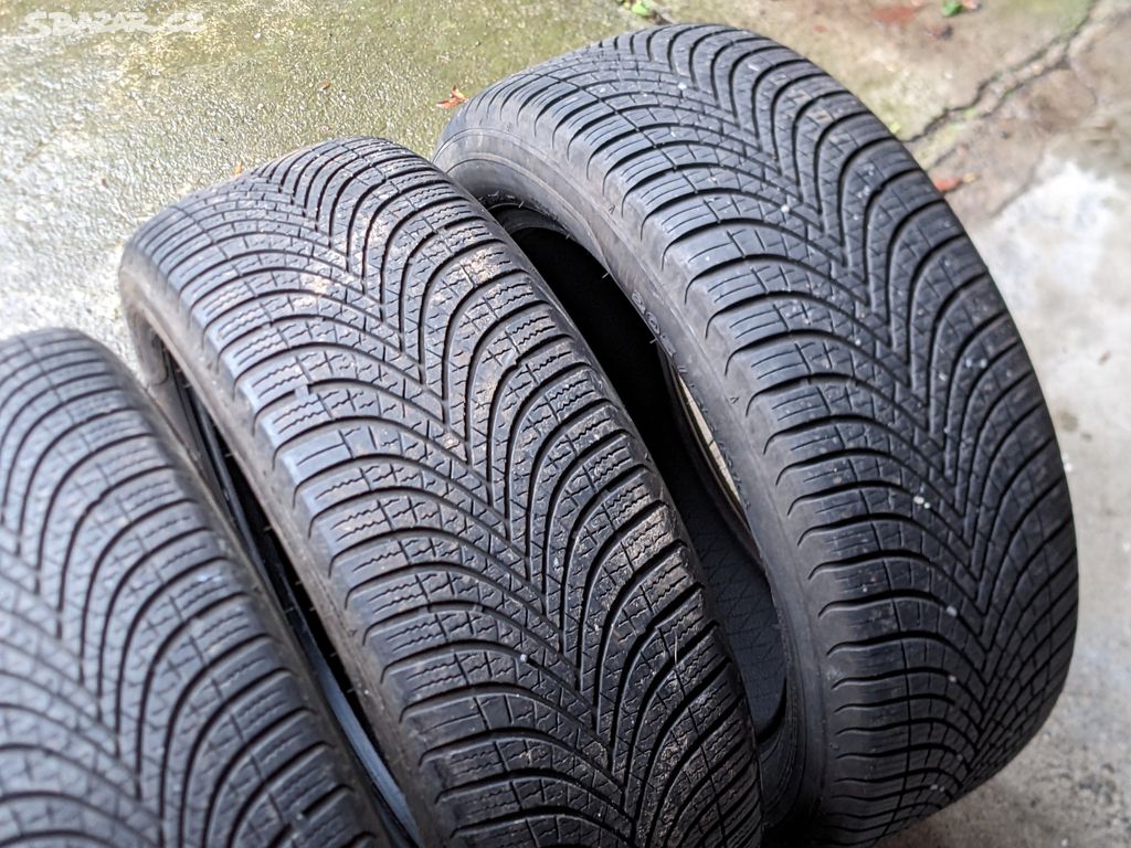 PENU SAVA 205/55 R16