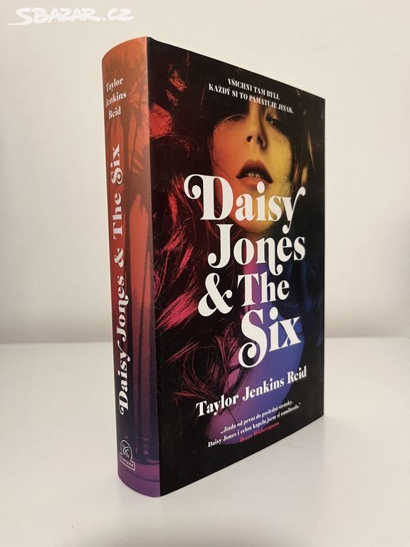 Daisy Jones & The Six