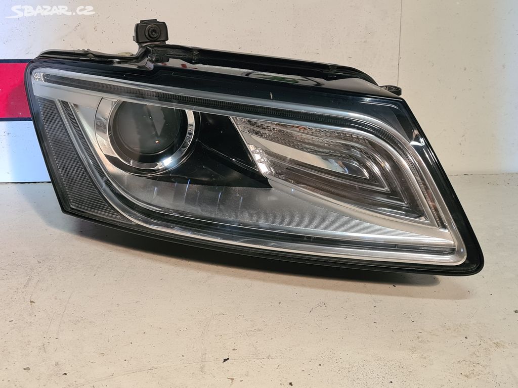 8R0 941 006 C Audi Q5 led xenon facelift