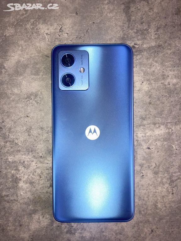 Motorola Moto G54 + příslušenství