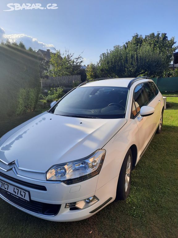 CITROEN C5