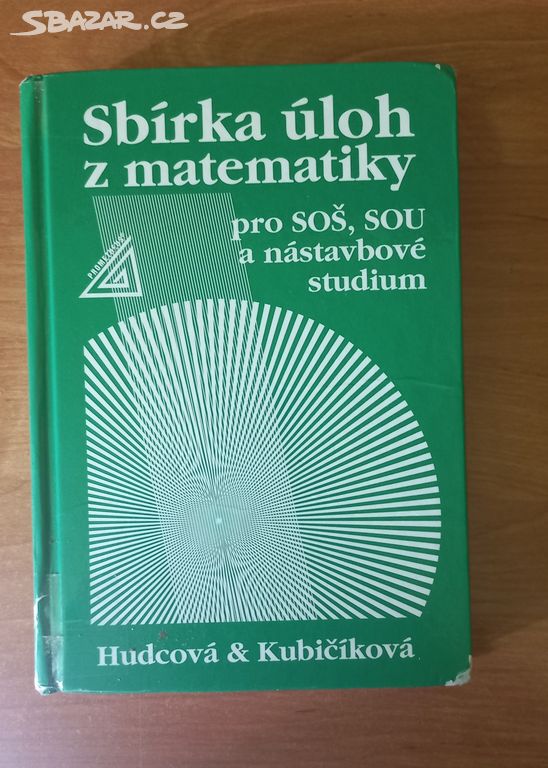 Sbírka úloh z matematiky