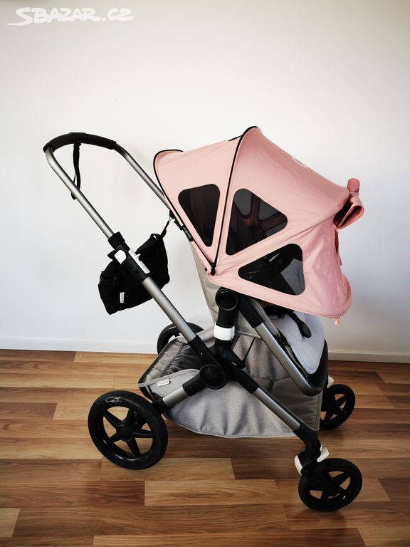 Bugaboo fox 3