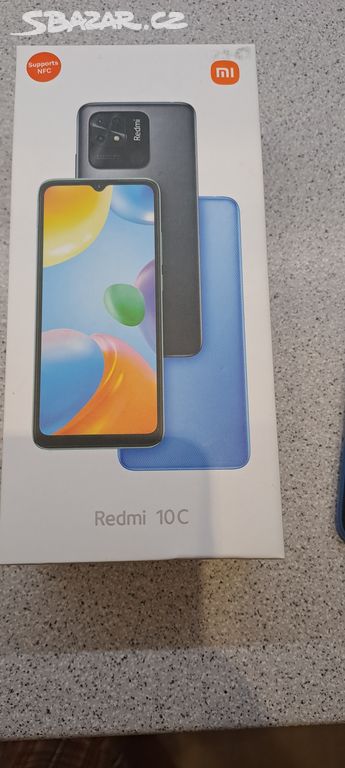 Xiaomi Redmi 10C