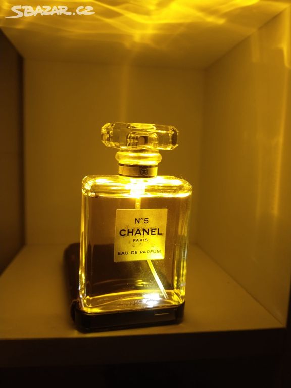 ~~~ CHANEL N°5 ~~~ 50ml ~~~