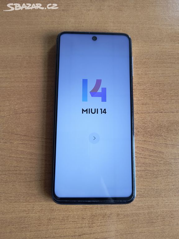 Xiaomi Redmi Note 9 Pro 6/64 GB