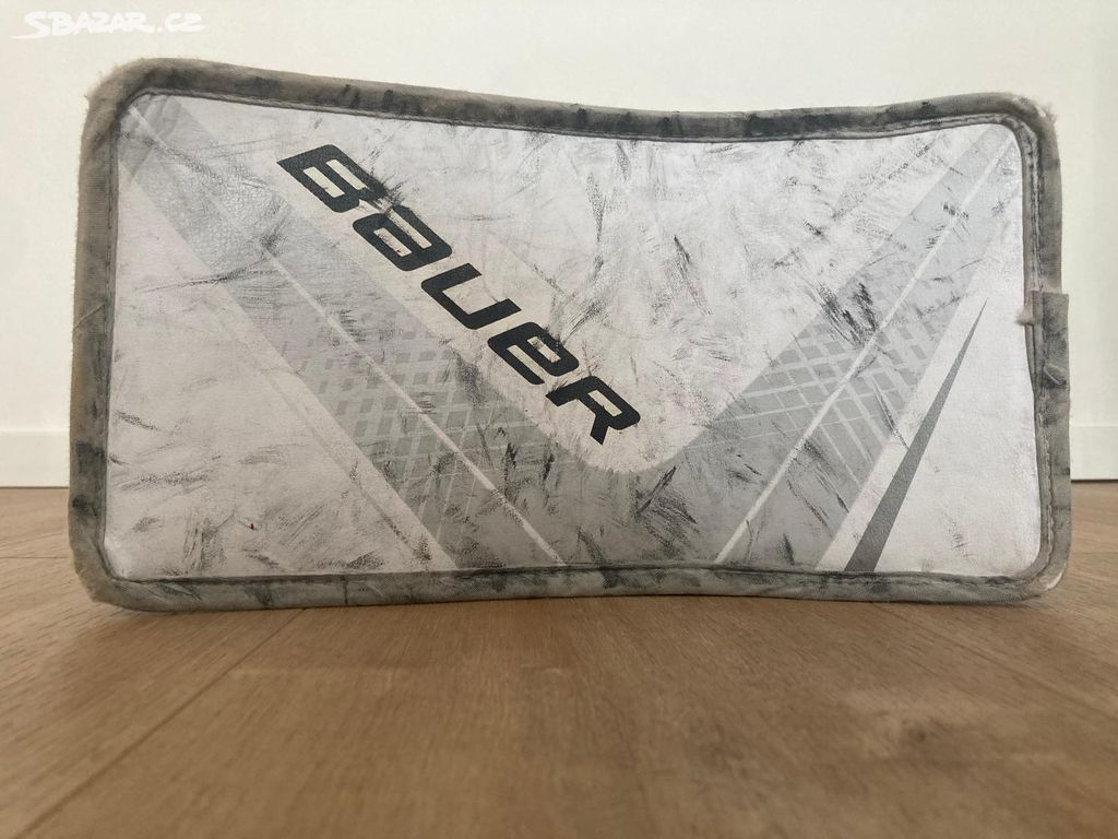 Brankařská vyrážečka Bauer Vapor X700 Jr.