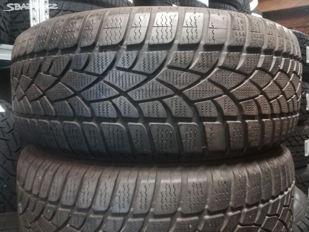 225/50 R17 DUNLOP (2214) 225 50 17