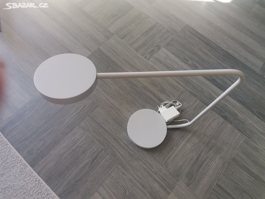 Stolní lampa Ikea