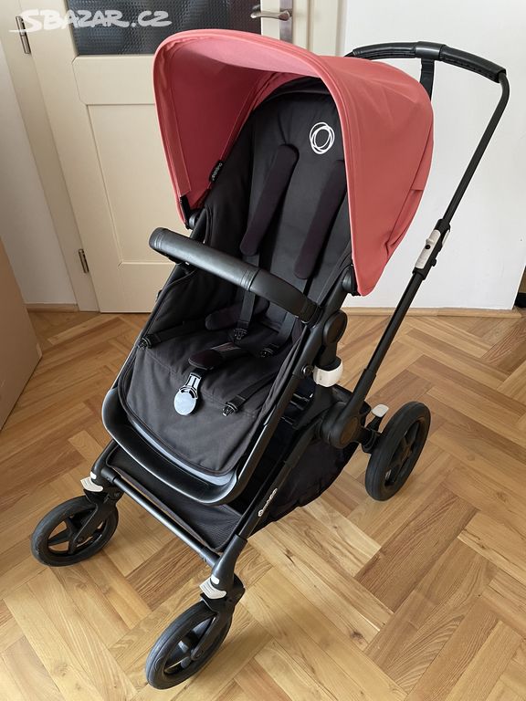 Bugaboo fox 3