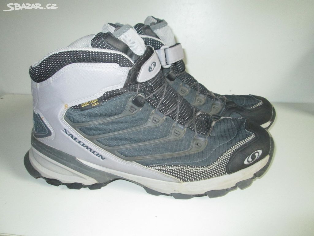 Salomon GTX...vel.43