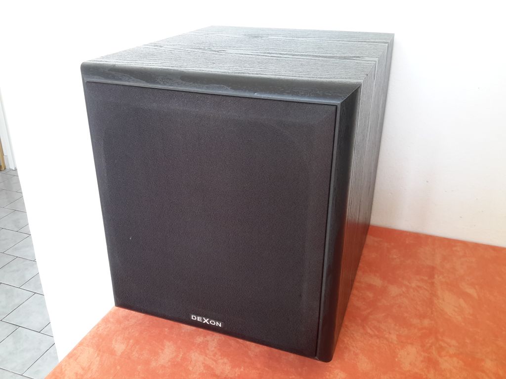 Subwoofer Dexon