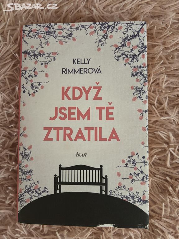 Když jsem tě ztratila - Kelly Rimmerová